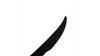 Lotka Lip Spoiler Gloss Black BMW X4 G02 2018-obecnie