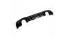 Tylny dyfuzor Gloss Black BMW 3 E90 E91 2004-2011