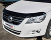 Osłona maski owiewka VOLKSWAGEN TIGUAN 2007-2011
