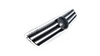 Grill sportowy Chrome & Black MERCEDES SL R129 1989-2001