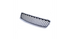 Grill sportowy Silver & Gloss Black  AUDI TT (8N) Coupe Roadster 1998-2006