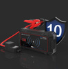 Mocny powerbank Jump Starter rozrusznik 20000mAh Booster 74Wh PD60W Latarka