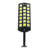 LAMPA SOLARNA LED Z PILOTEM KD3482