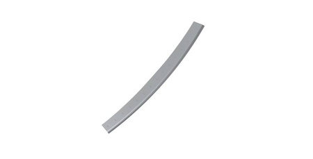 Zderzak ŁEZKI Suzuki SX4 I SUV 5 2006-2014 - Satin Black