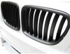 Zderzak przedni bmw x1 e84 2009-2013 m-pakiet pdc