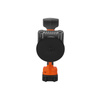 PRZYSSAWKA AKUMULATOROWA WIBRACYJNA 130MM KD11966