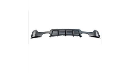 Tylny dyfuzor Carbon Look BMW 4 F32 F33 F36 2013-obecnie