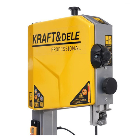 PIŁA TAŚMOWA 900W KD5298