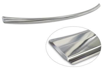 Nakładka na zderzak tylny do MAZDA CX-80