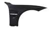 BŁOTNIKI BMW F30/F31  11-18 LOOK M3