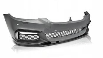 Zderzak przedni performance pdc do Bmw G30 G31 17-