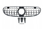 Grill Mercedes Mercedes X253 GLC LIFT PANAMERICANA 20-