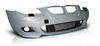 Zderzak przedni Bmw E60 M-PAKIET PDC 03-07 PDC