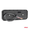 Lampa tylna zespolona LED RCL-09-R dynamiczna prawa AMIO-03576
