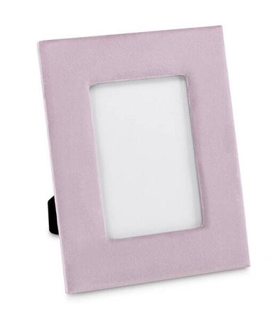 RAMKA NA ZDJĘCIE 21 X 26 CM PROSTOKĄTNA AKSAMITNA STOJĄCA DESIGNERSKA REGULOWANA DO WNĘTRZ