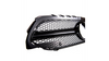 Grill sportowy Gloss Black A-Type MERCEDES A-Class V177 W177 2018-obecnie