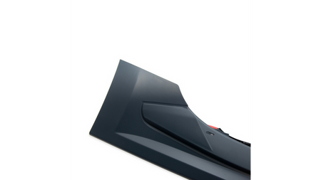 Progi, dokładki progów AUDI A5 przed liftem 2016-2020