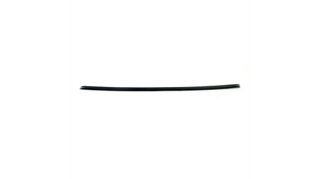 Lotka Lip Spoiler Gloss Black MERCEDES CLS C257 2017-obecnie
