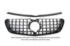 GRILL MERCEDES W447 V-CLASS FACELIFT PANAMERICANA