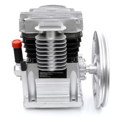 Sprężarka powietrza 1,5kW KD1491 2 tłoki