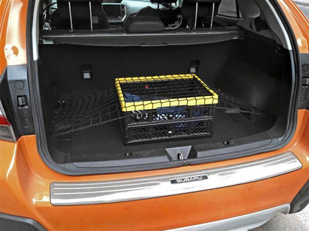 Siatka do bagażnika Subaru XV Crossover 2011-...