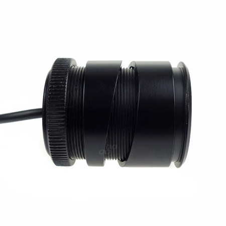 Kamera cofania parkowania HD-301-IR Night Vision 28 mm AMIO-01572