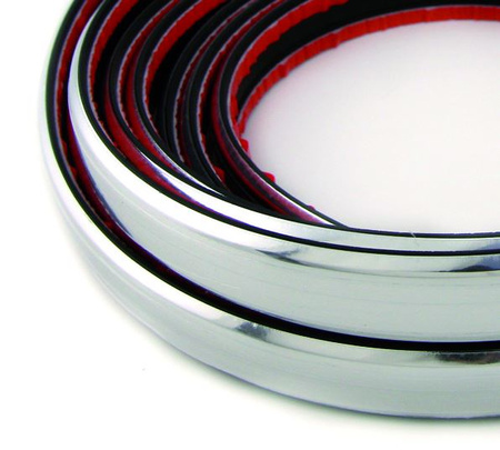 Listwa chrom 30mm x 5M