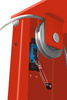 PODNOŚNIK KOLUMNOWY HYDRAULICZNY AUTOMATYCZNY 400V KD5814