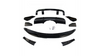 Bodykit Matt Black BMW X5 F15 2013-2018