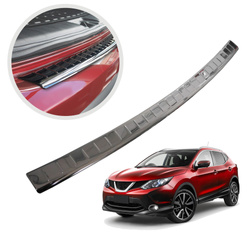 Listwa tylnego zderzaka Nissan Qashqai J11 SUV II PRE-FL 2014-2017