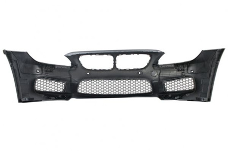 ZDERZAK PRZEDNI  BMW F06 F12 F13 LOOK M6 11-17