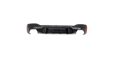 Tylny dyfuzor Carbon Look BMW 5 G30 F90 G31 2016-obecnie