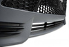 Zderzak przedni sport do Ford Focus mk3 11-14