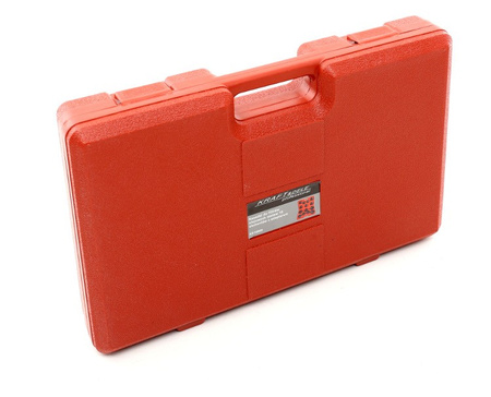 Zestaw nasadek do filtów oleju 15 szt. KD10500