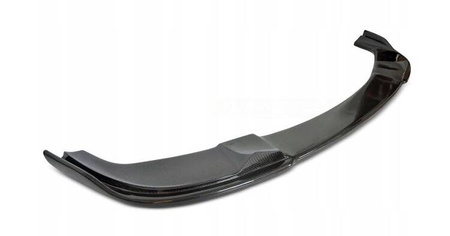 Spoiler przedni w stylu Carbon H do BMW E60 03-10