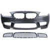 ZDERZAK PRZEDNI DO BMW F10 F11 09-13 PDC SRA