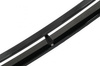 SPOILER ZDERZAKA PRZEDNIE BMW X6 G06 19- GLOSSY B