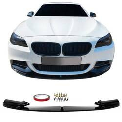 DOKŁADKA SPLITER BMW F10  F11 PERFORMANCE GLOSSY