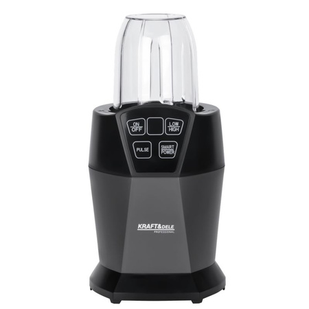 Blender Kielichowy 1500ml + 800ml + 400ml 1850W KD4149