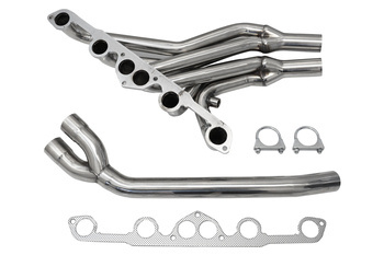 Kolektor wydechowy Datsun 280Z 280ZX 2,8L