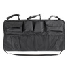 Organizer do samochodu bagażnika na oparcie 89x46cm AMIO-02838