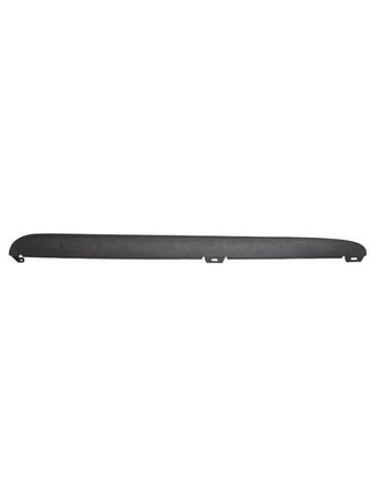 SPOILERY PROGOWE VW GOLF 6 08-12 GTI OPTIK