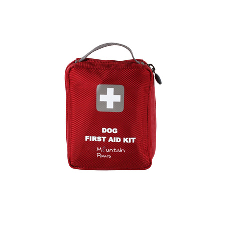 Apteczka pierwszej pomocy dla psa Mountain Paws