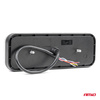 Lampa tylna zespolona LED RCL-09-L dynamiczna lewa AMIO-03575