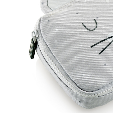 Piórnik z uszami Wild Puppies Miquelrius - Mysz