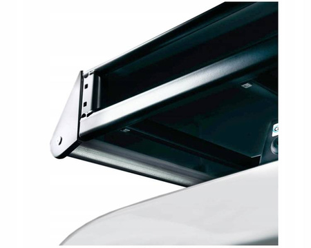 Rolka 60cm do platformy Cruz