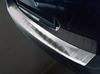 Nakładka na zderzak tylny Peugeot 5008 2 (Stal)