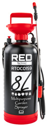 Opryskiwacz ręczny RTOC0159