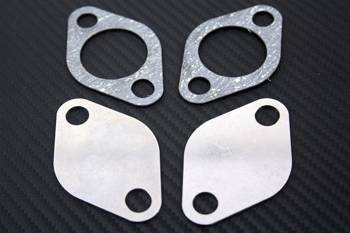 Zaślepka EGR RENAULT OPEL 2.2 2.5 16V dCi CDTI