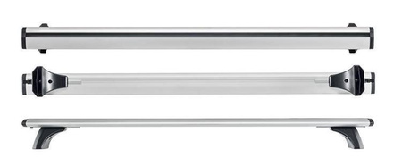 Bagażnik dachowy aluminiowy Airo Hyundai I40 Kombi